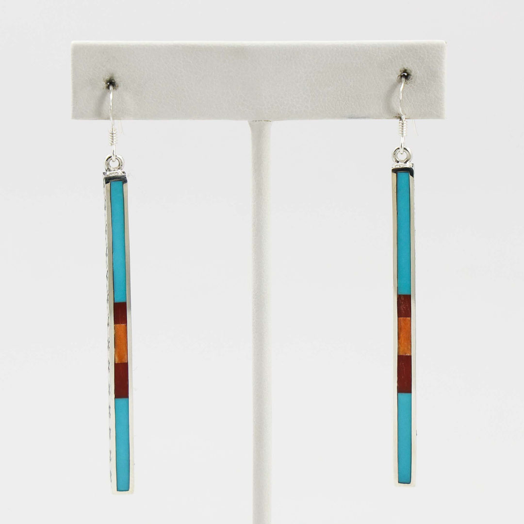 Dancing Stick Earrings