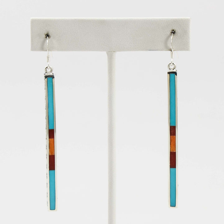 Dancing Stick Earrings