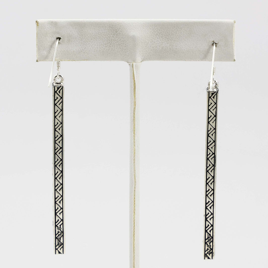 Dancing Stick Earrings