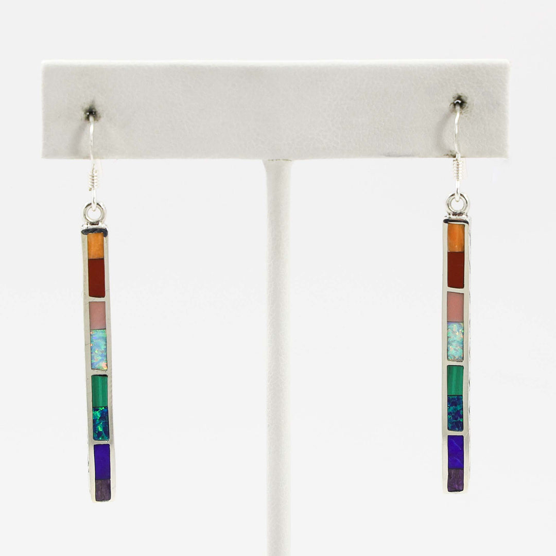 Dancing Stick Earrings