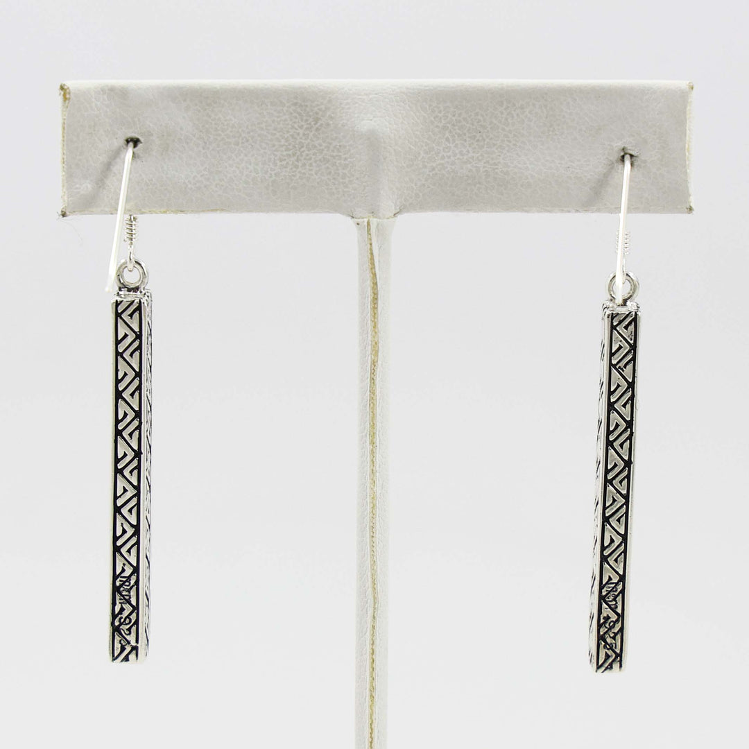 Dancing Stick Earrings