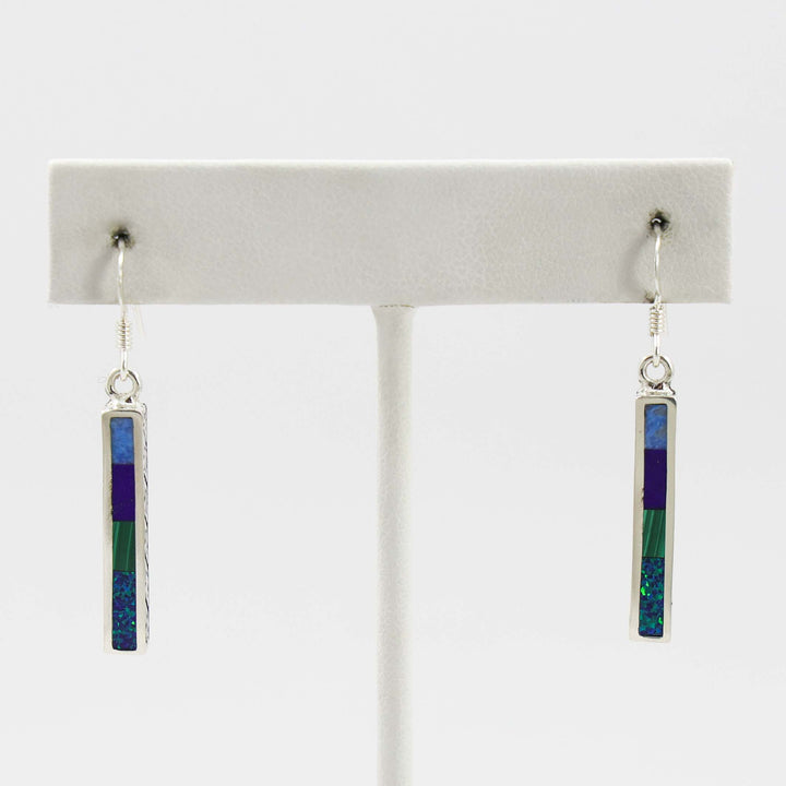 Dancing Stick Earrings
