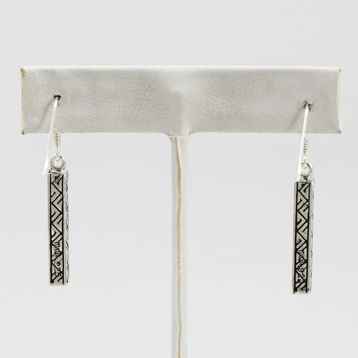 Dancing Stick Earrings