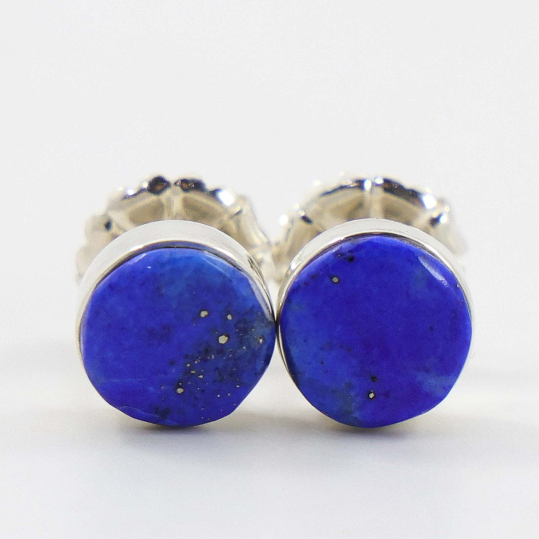Lapis Earrings