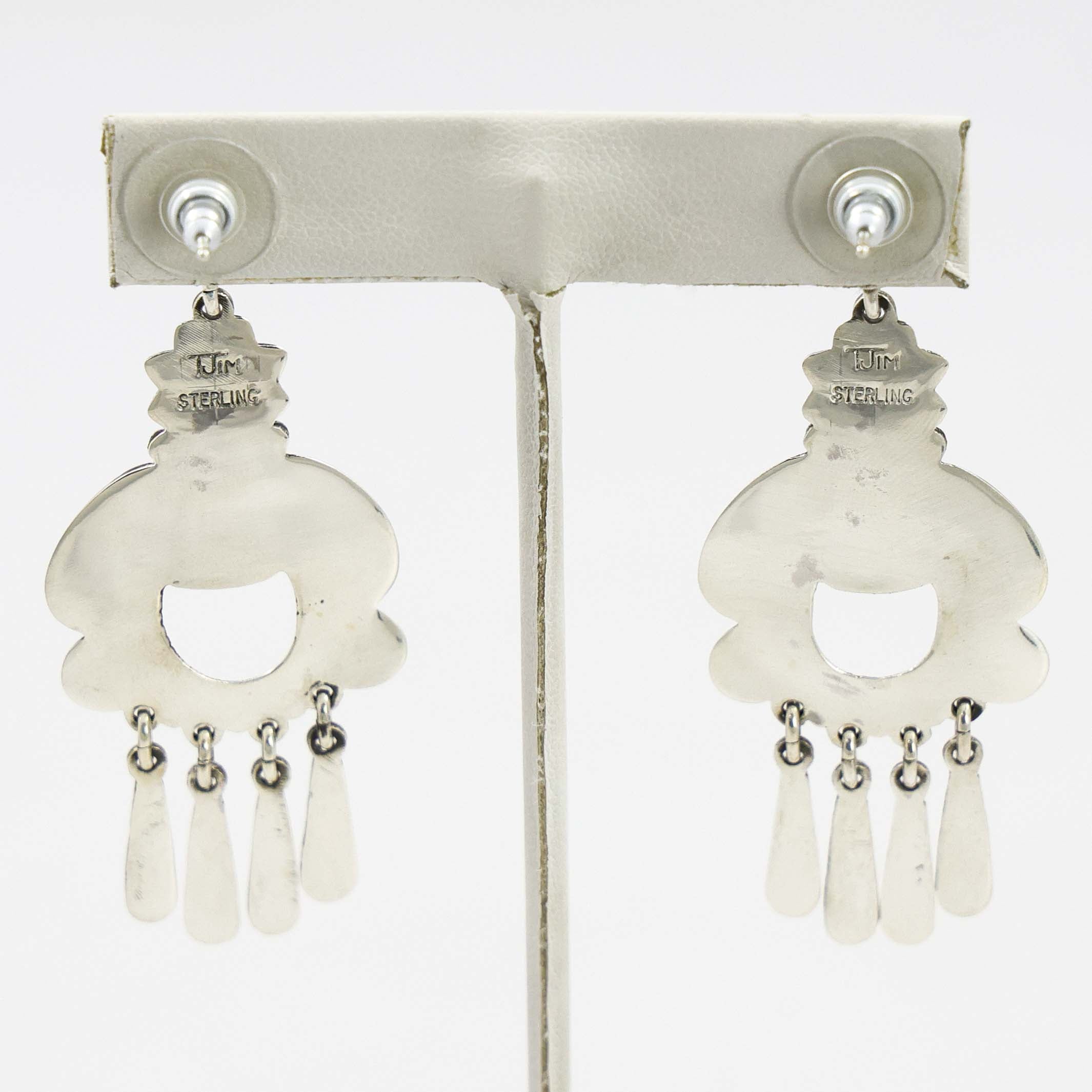 トーマス・ジム – Garland's