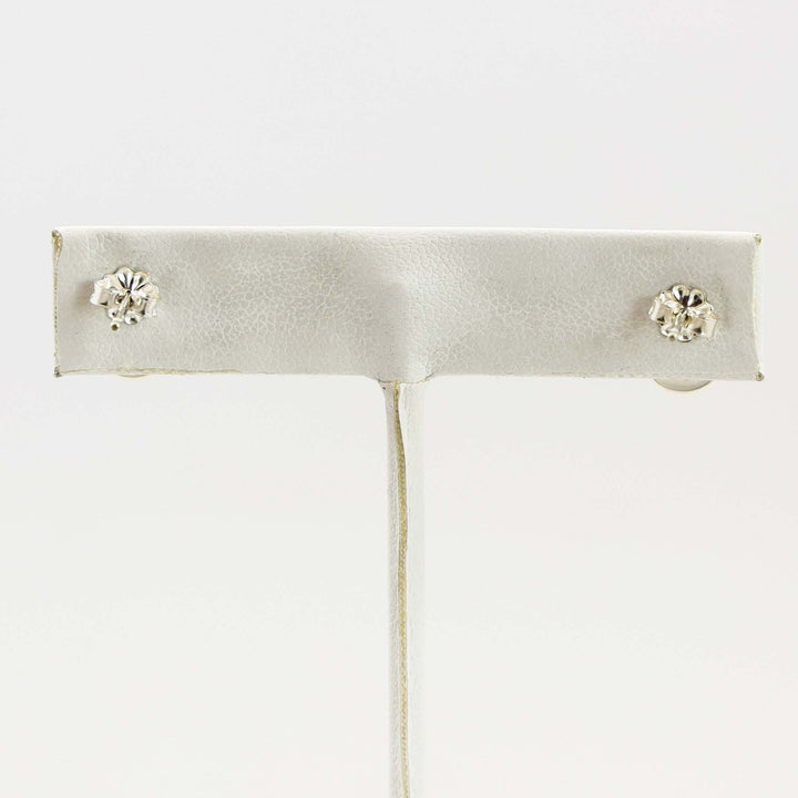 Kingman Turquoise Earrings