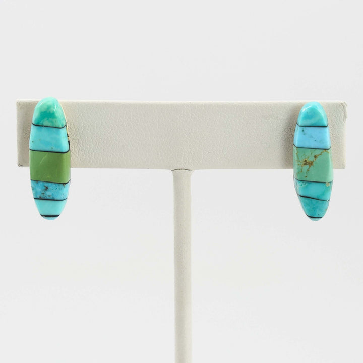 Turquoise Earrings