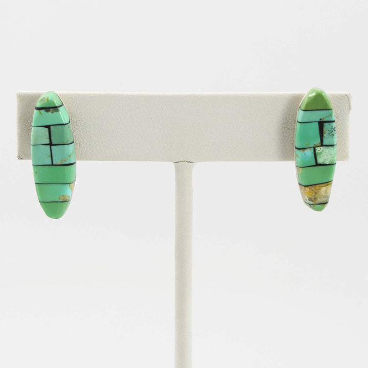 Turquoise Earrings