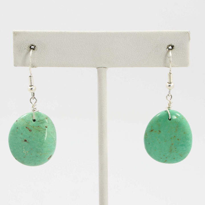 Turquoise Earrings