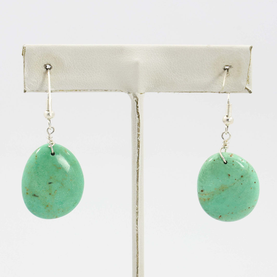Turquoise Earrings