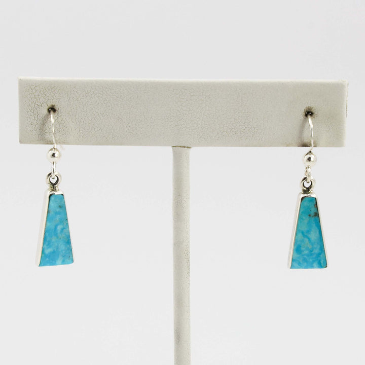 Turquoise Earrings