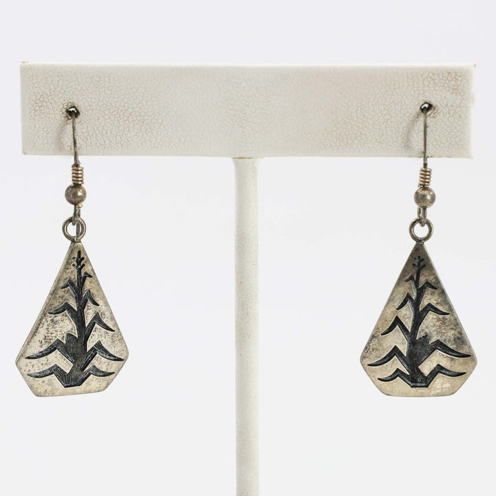 Cornstalk Earrings