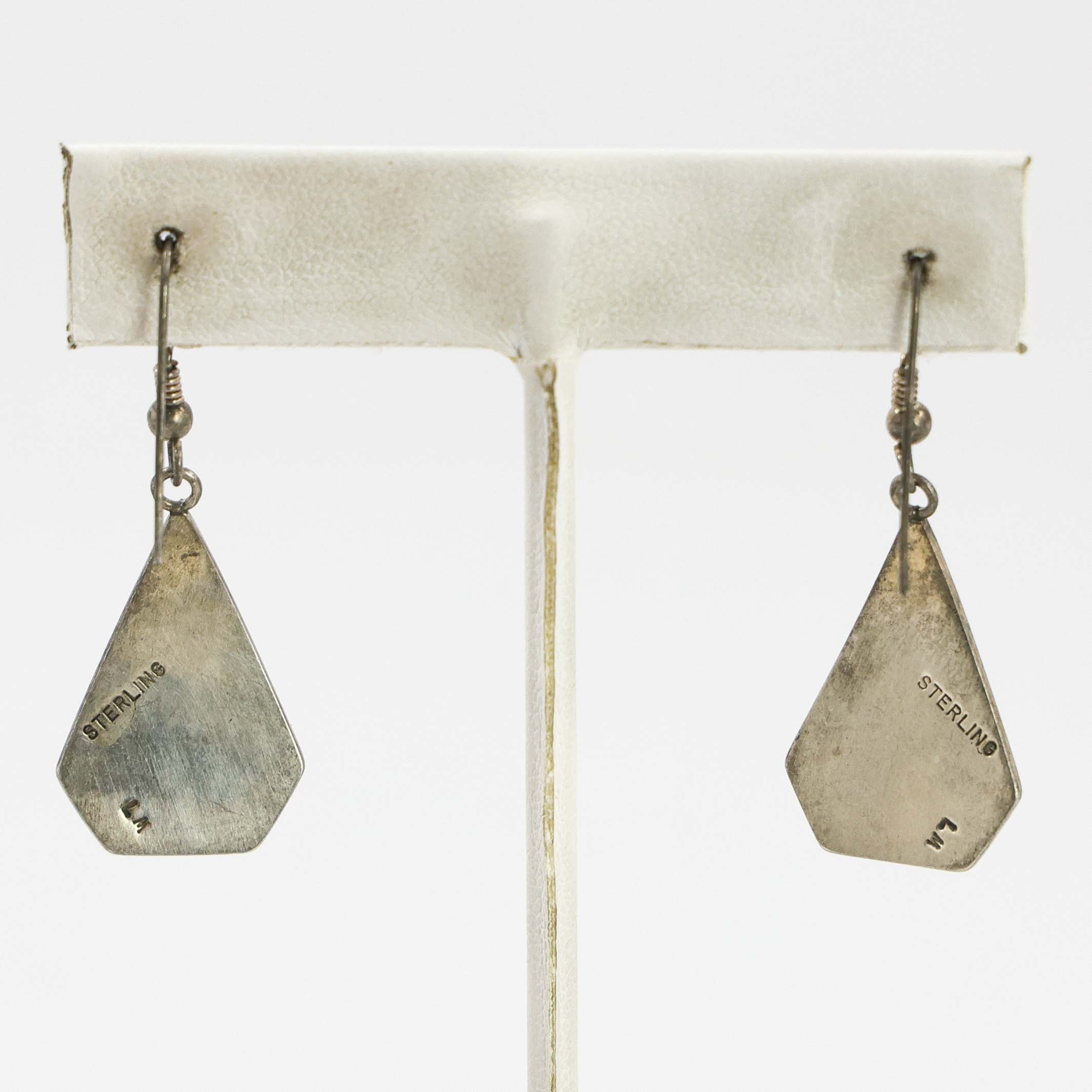 Hopi Jewelry – Garland's