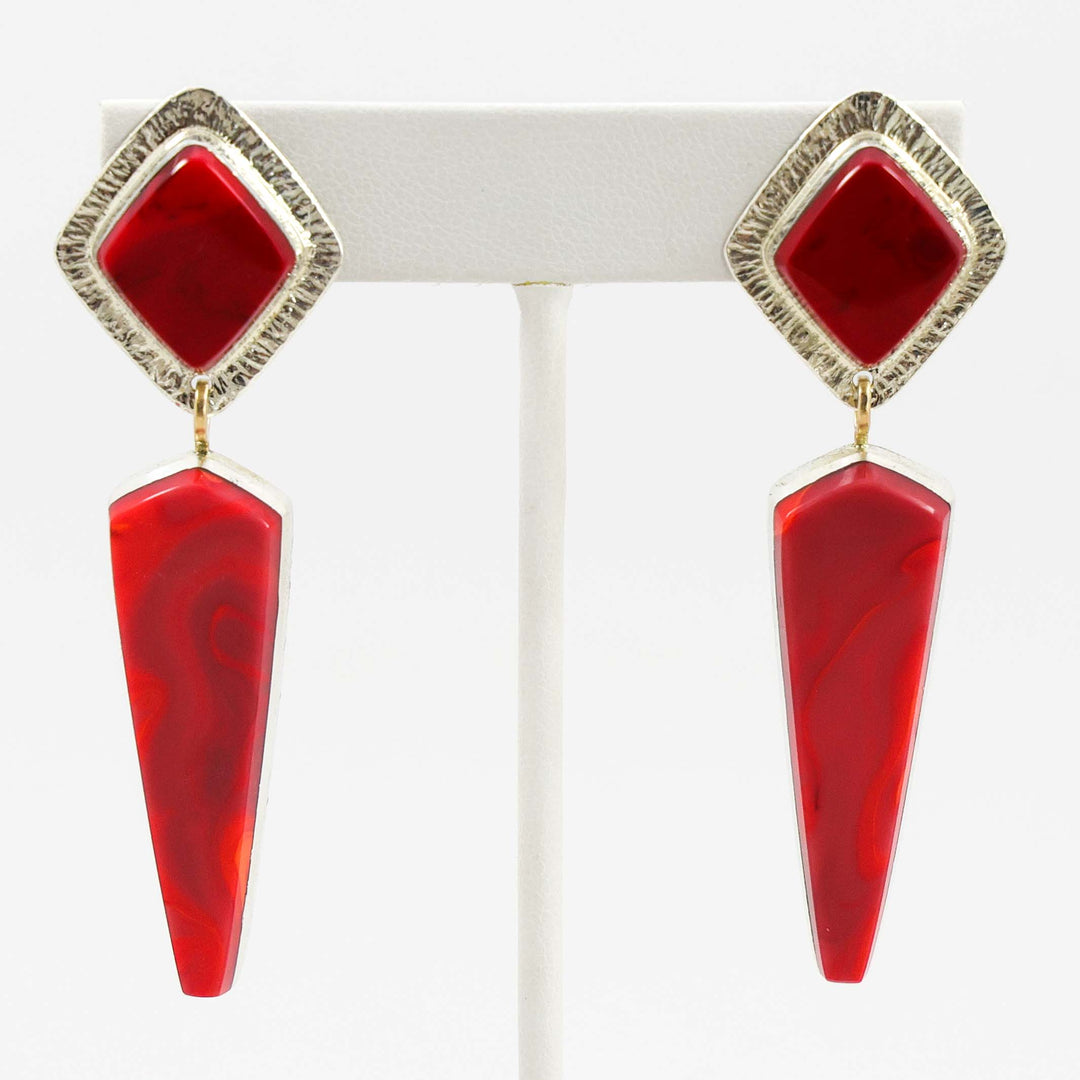Rosarita Earrings