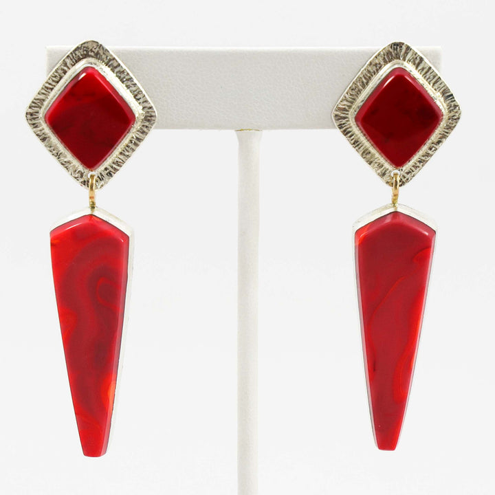 Rosarita Earrings