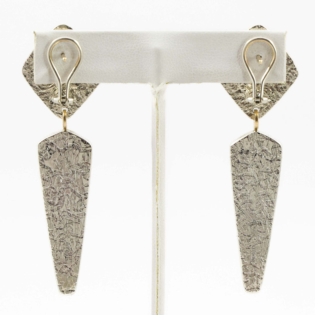 Rosarita Earrings
