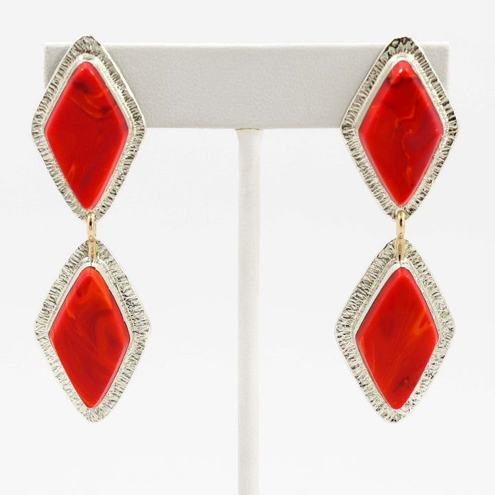 Rosarita Earrings