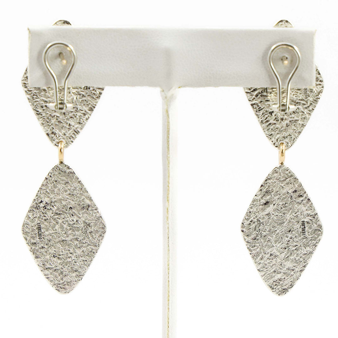 Rosarita Earrings