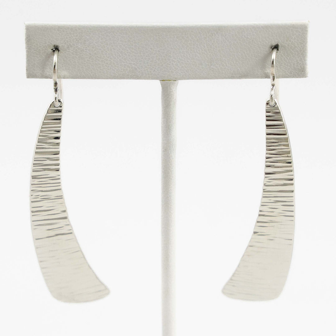 Half Moon Earrings