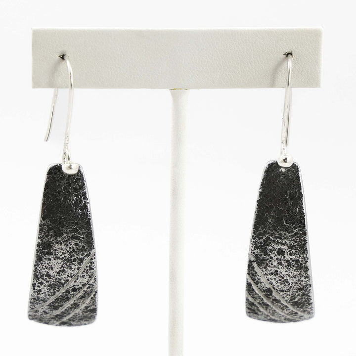 Steel Earrings