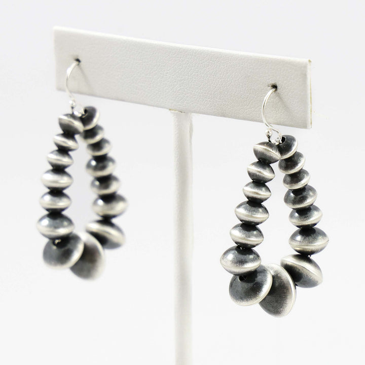 Jacla Earrings