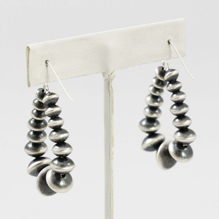 Jacla Earrings