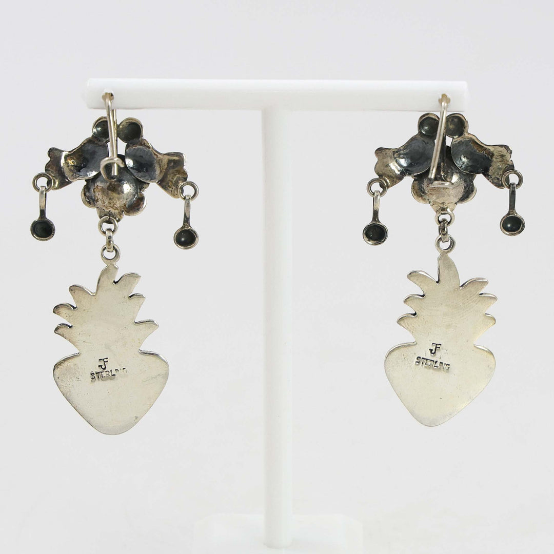 Frida Kahlo Earrings