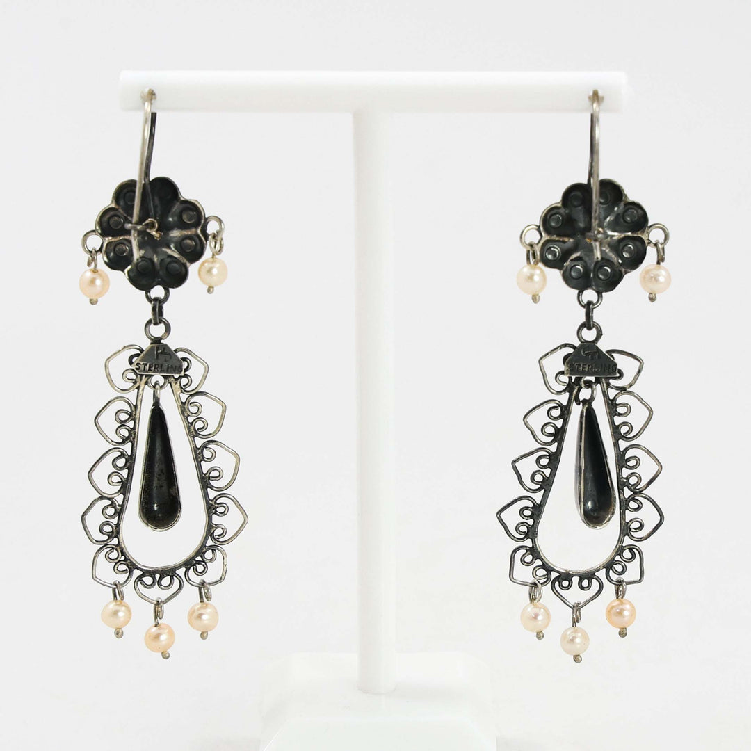 Frida Kahlo Earrings