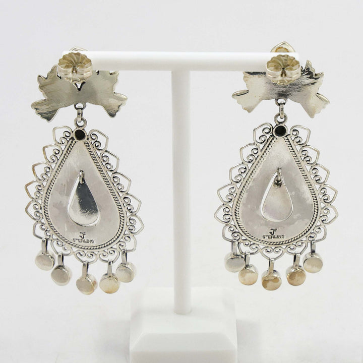 Frida Kahlo Earrings