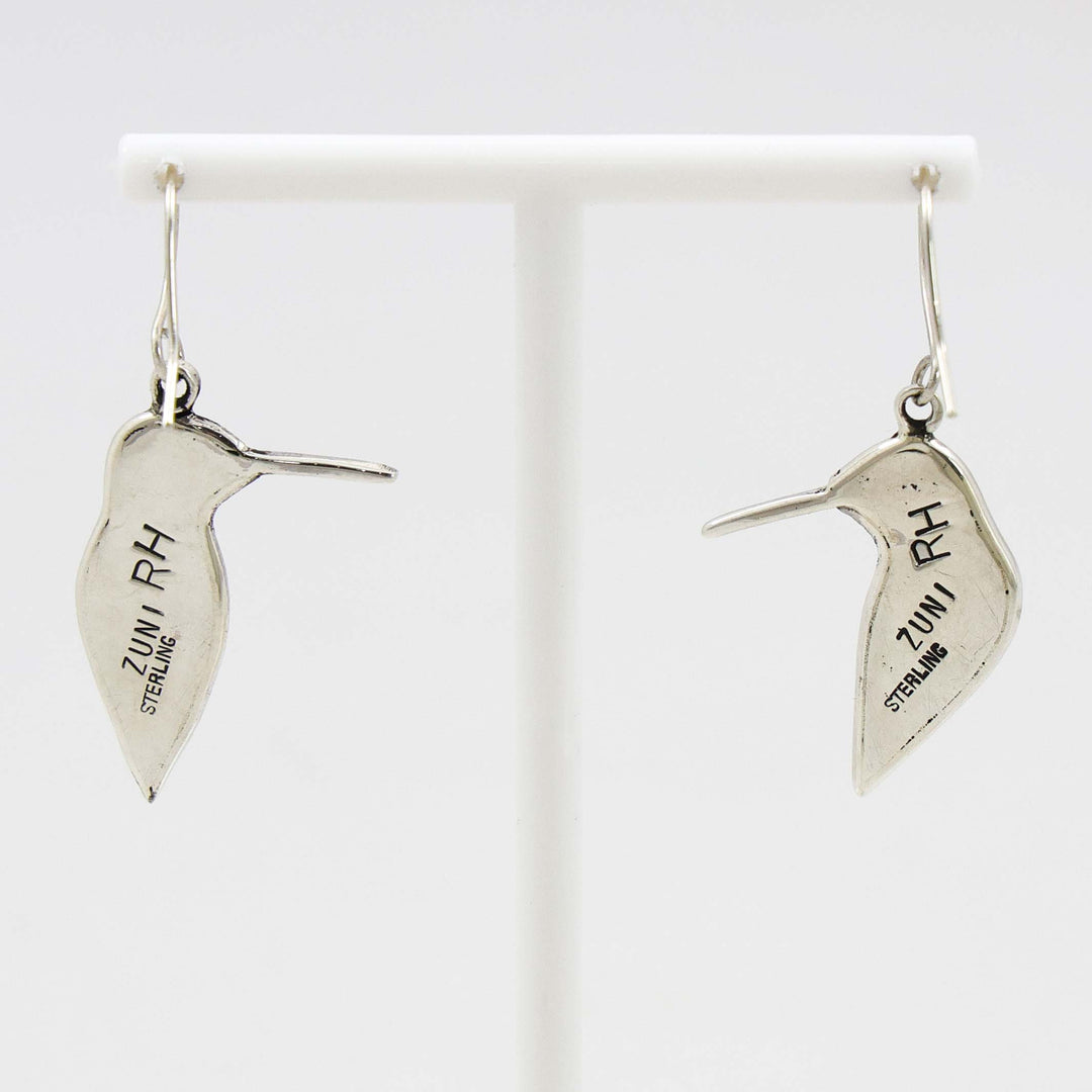 Hummingbird Earrings