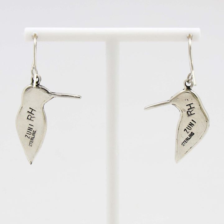 Hummingbird Earrings