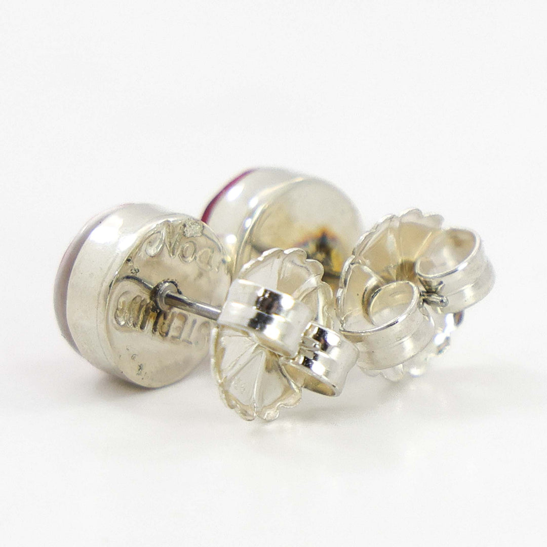 Spiny Oyster Shell Earrings