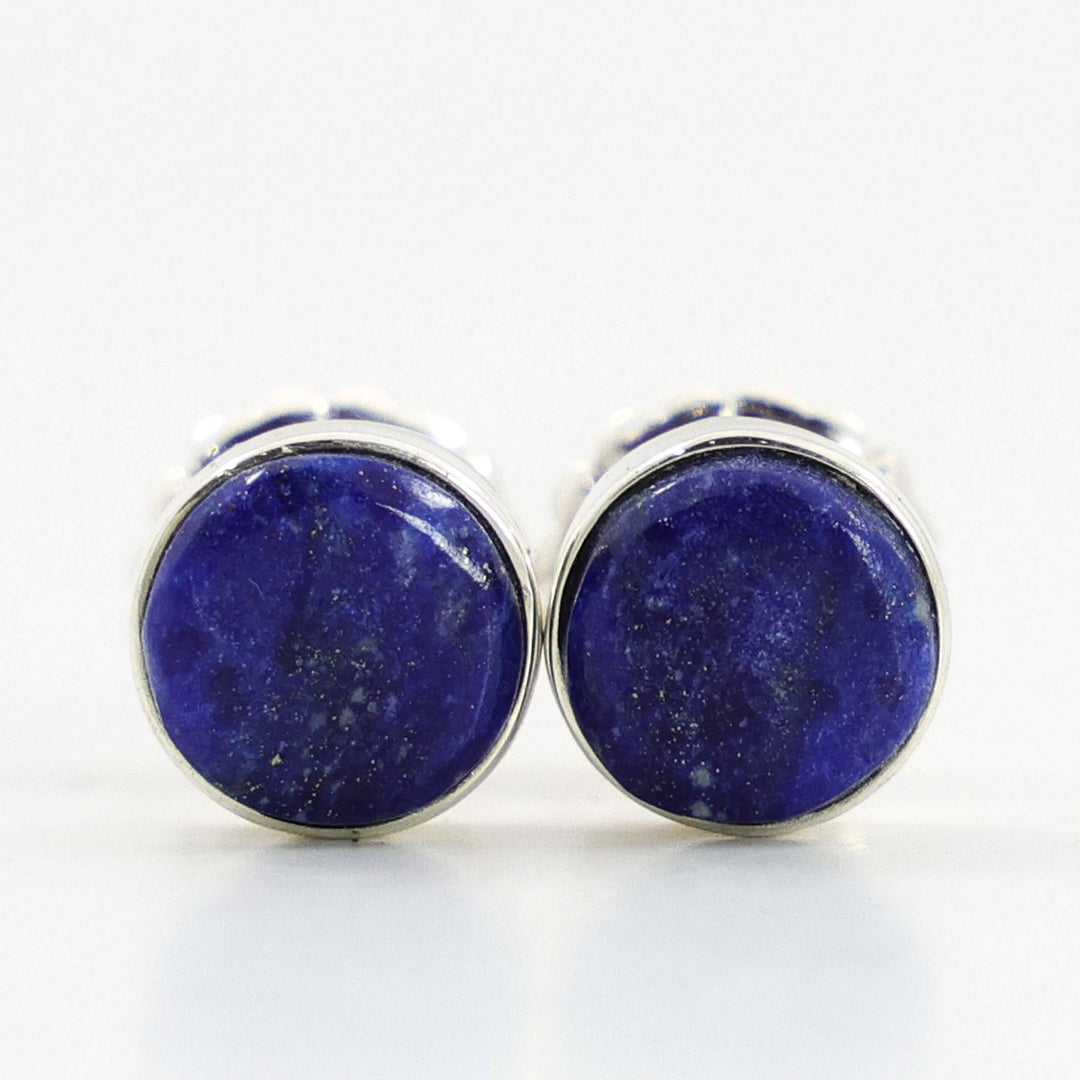 Lapis Earrings