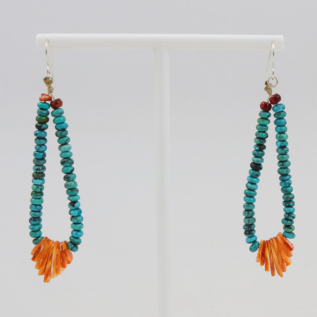 Jacla Earrings