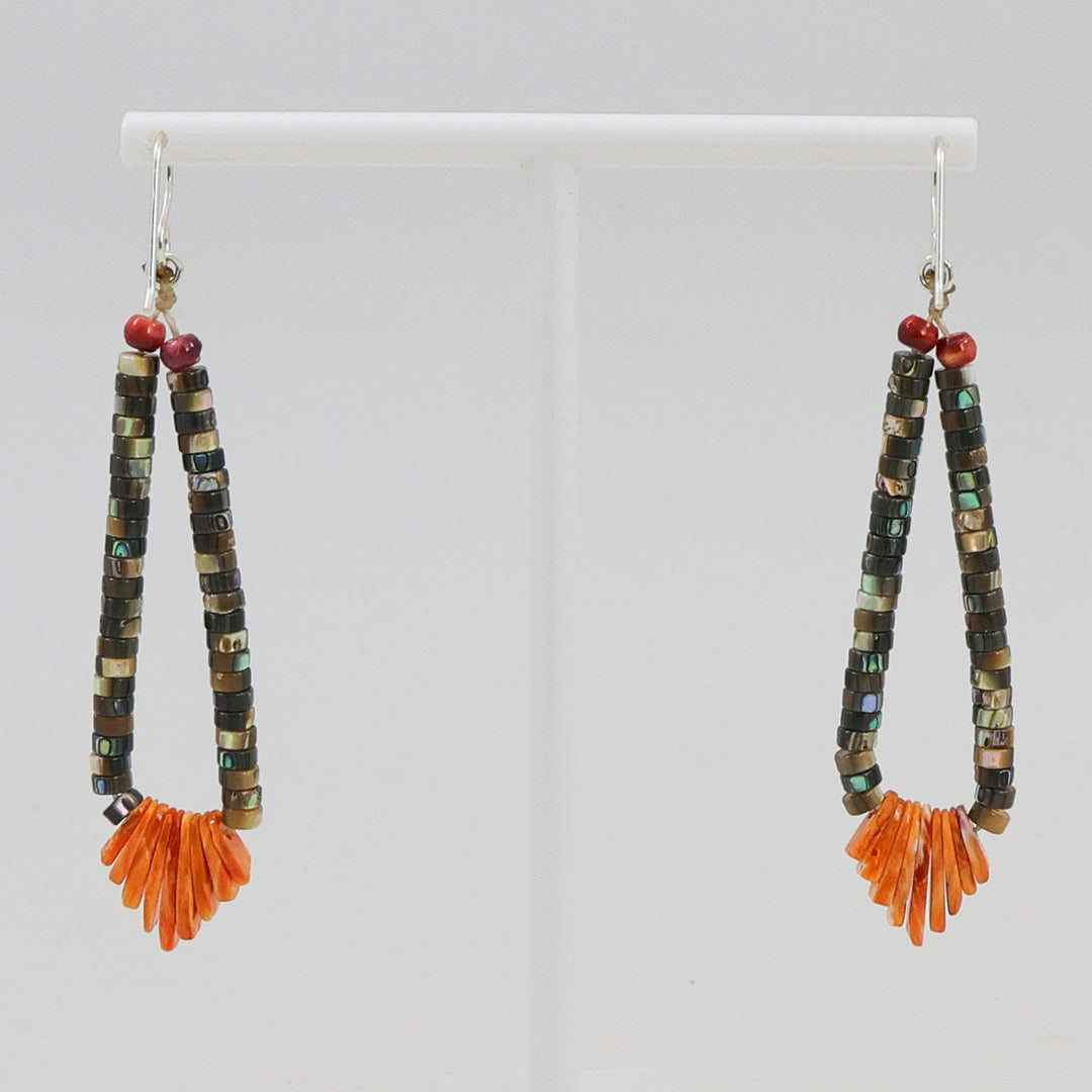 Jacla Earrings