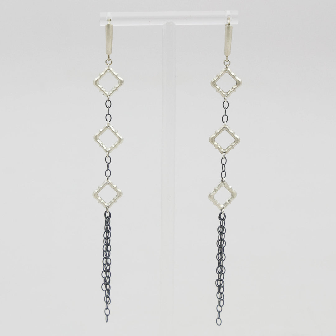 Quattrofoil Earrings