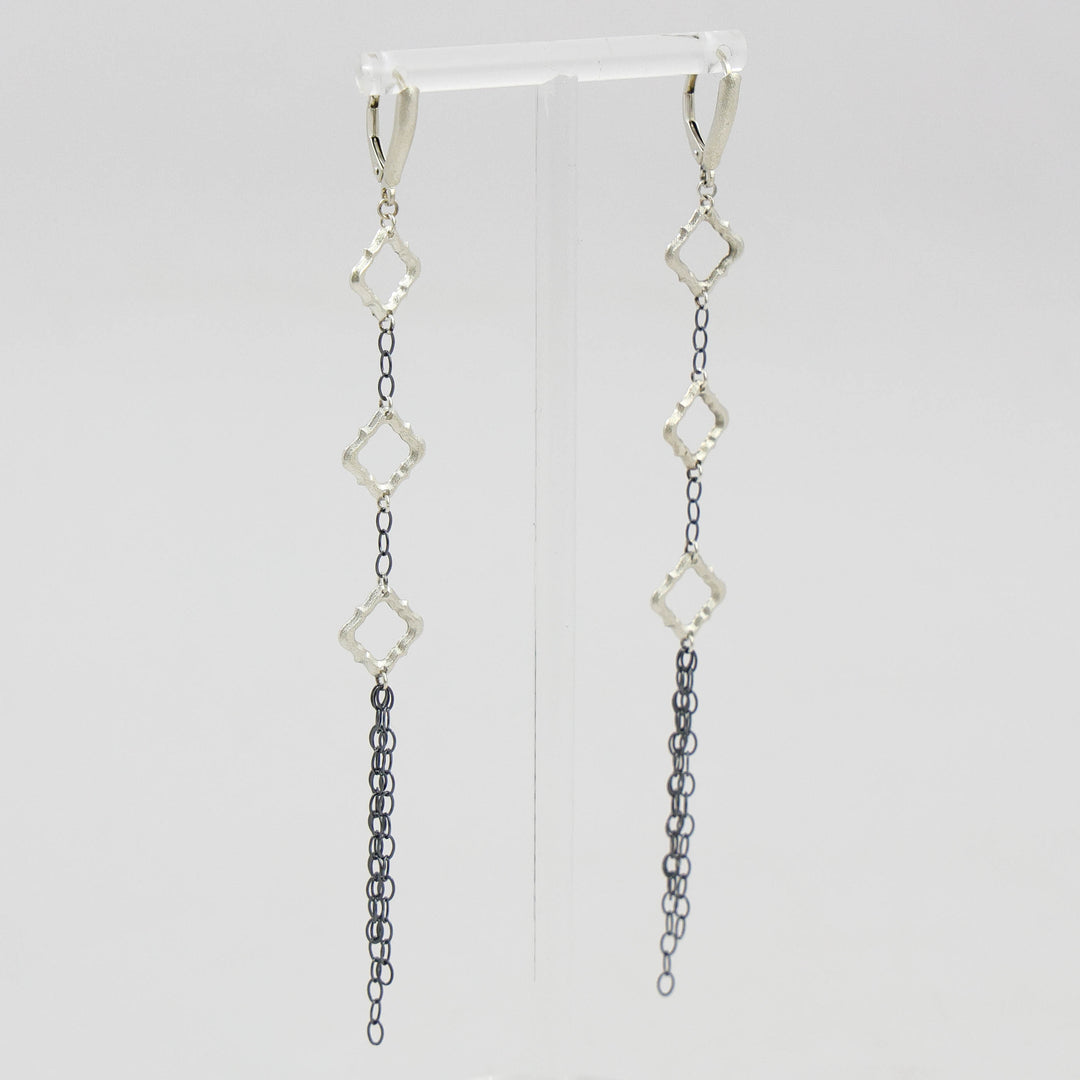 Quattrofoil Earrings