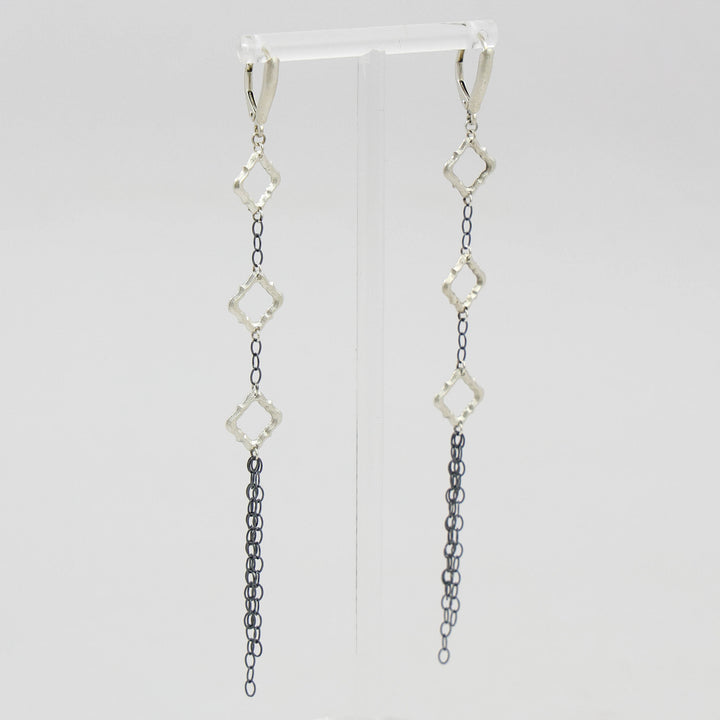 Quattrofoil Earrings
