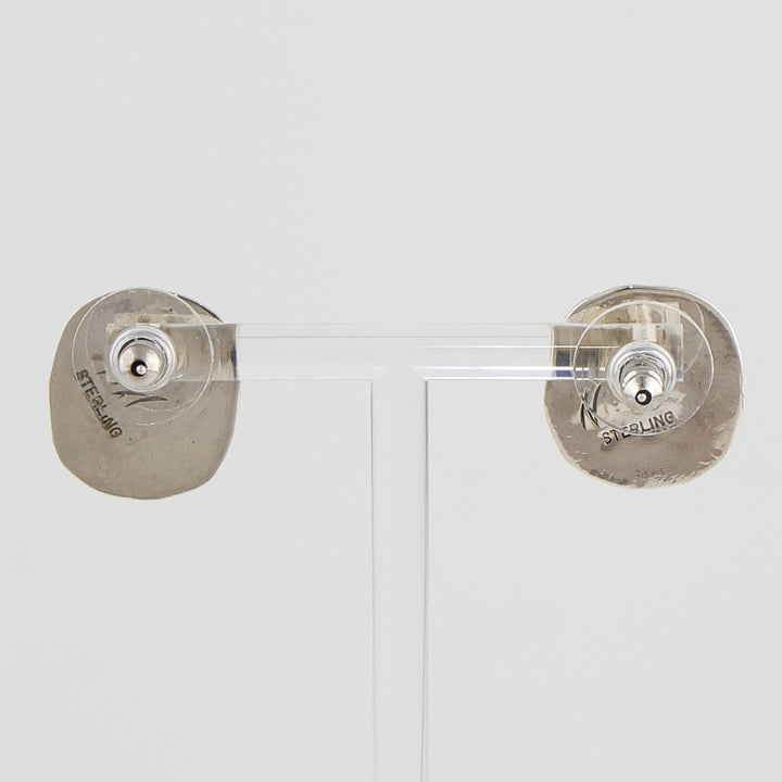 Kingman Turquoise Earrings