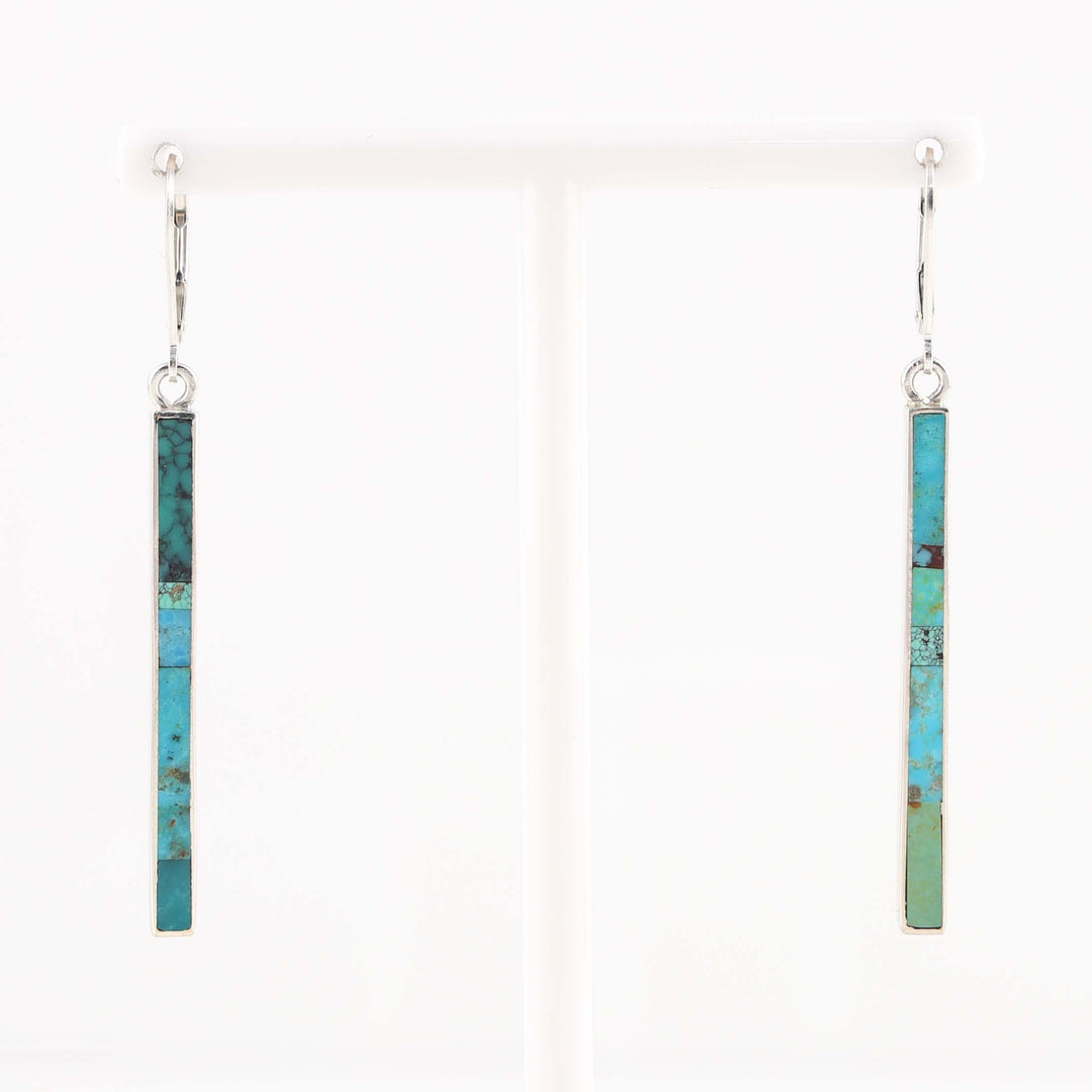 Turquoise Earrings