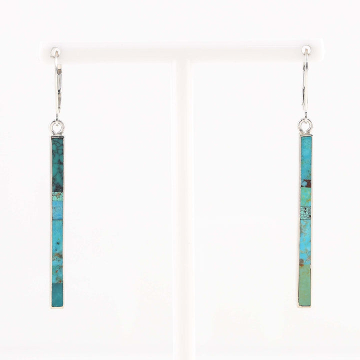 Turquoise Earrings