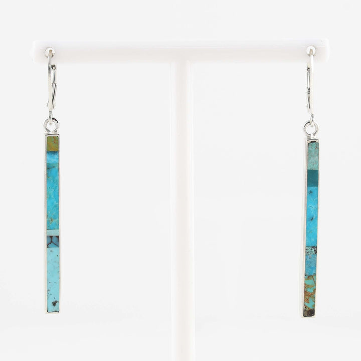 Turquoise Earrings