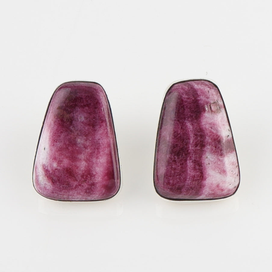 Spiny Oyster Earrings