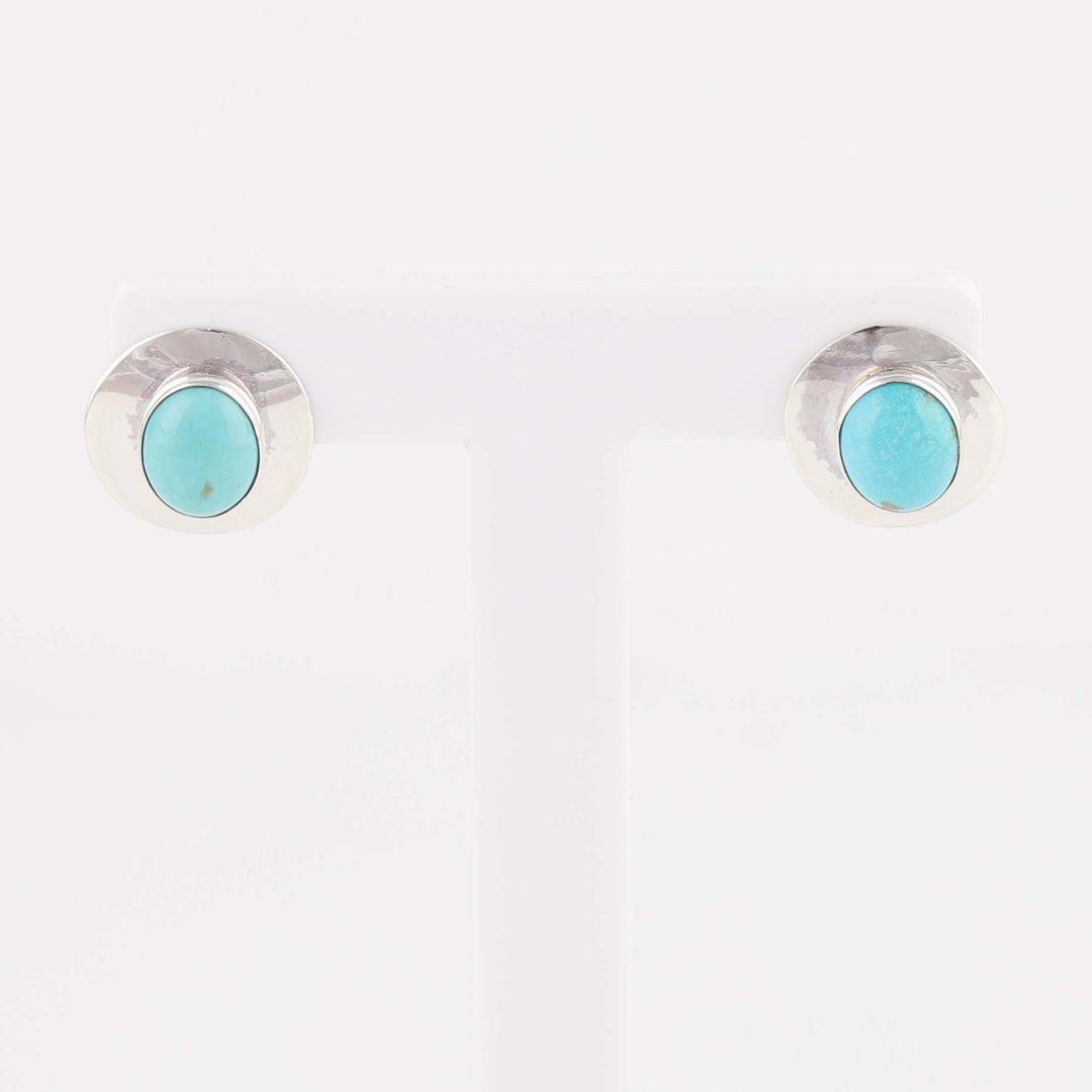 Turquoise Earrings