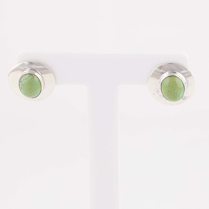 Turquoise Earrings