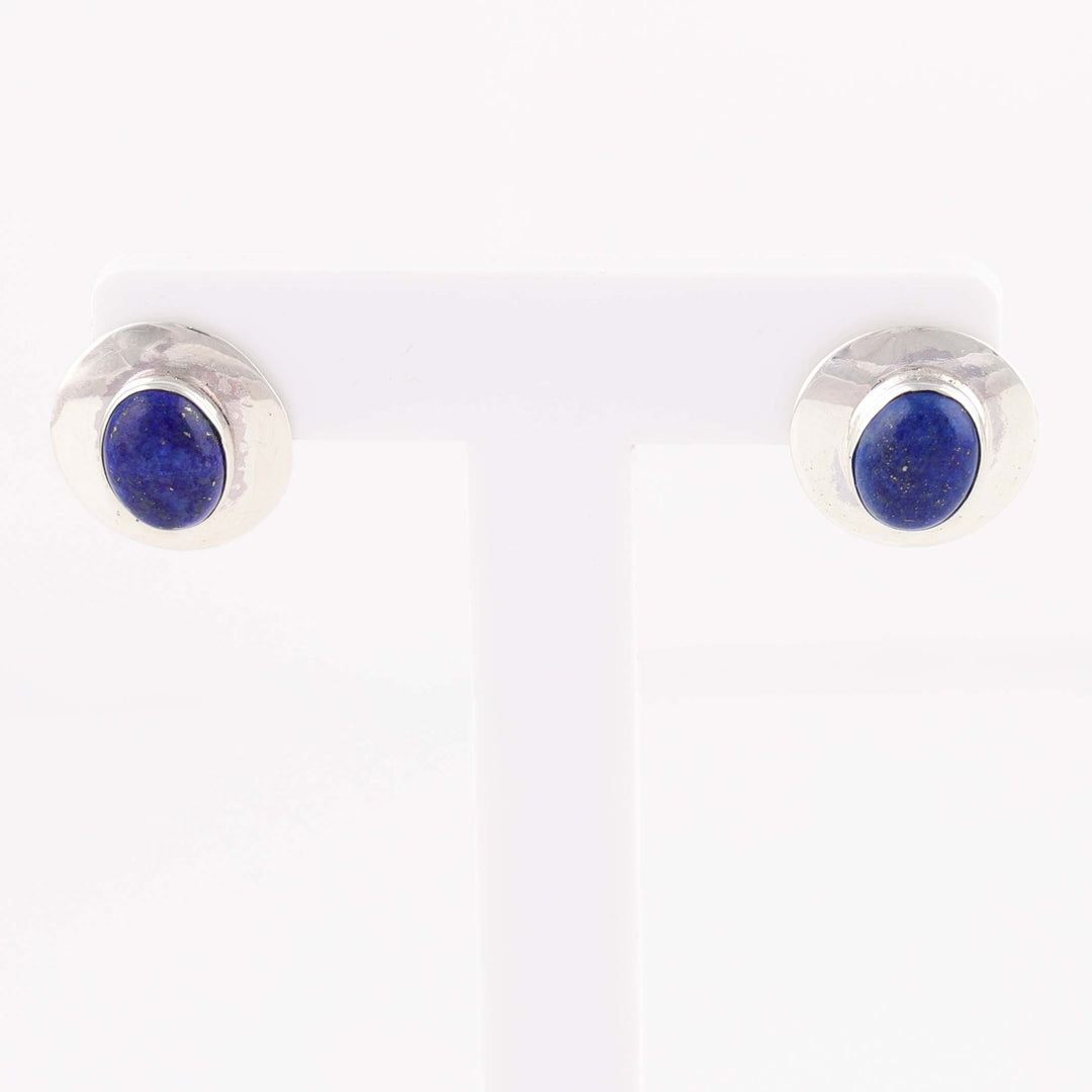 Lapis Earrings