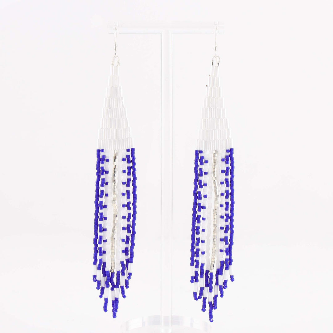 Beaded Earrings