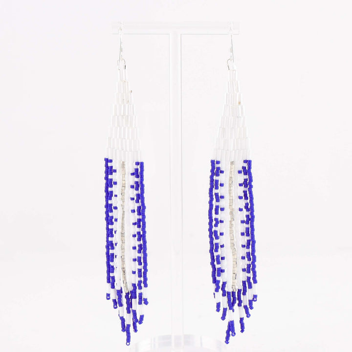 Beaded Earrings