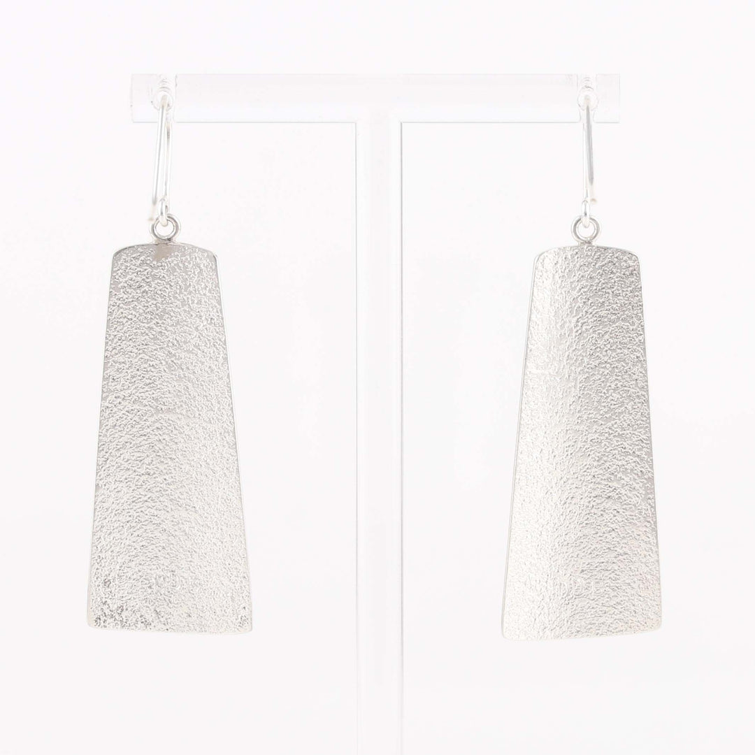 Tufa Cast Earrings