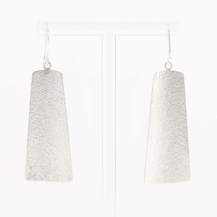 Tufa Cast Earrings